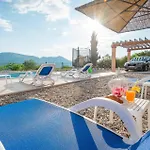 Beautiful In Σπίτι διακοπών *
