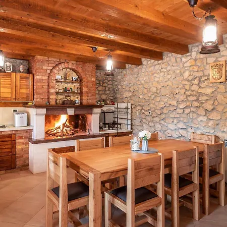 Дом отдыха 3 Bedroom Amazing In