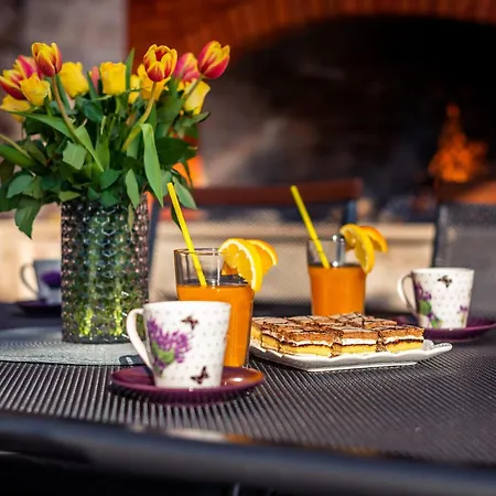 3 Bedroom Amazing In Дом отдыха Вид