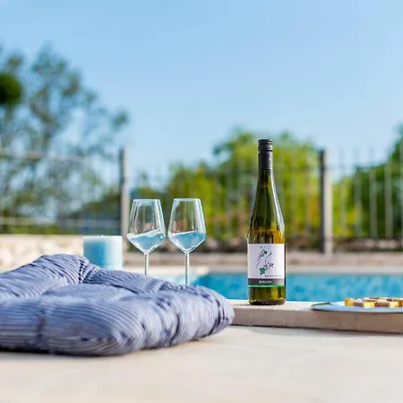 Дом отдыха 3 Bedroom Amazing In Вид