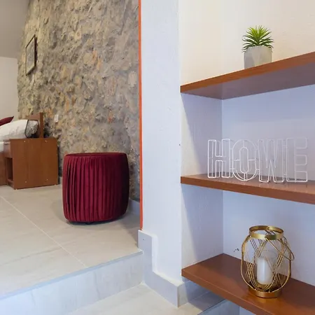 Holiday home 3 Bedroom Cozy In Vid