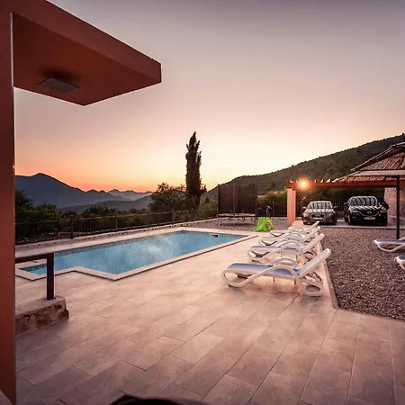 Дом отдыха 3 Bedroom Amazing In