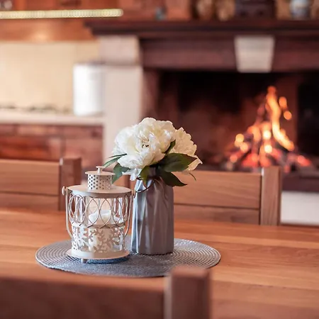 Дом отдыха 3 Bedroom Amazing In