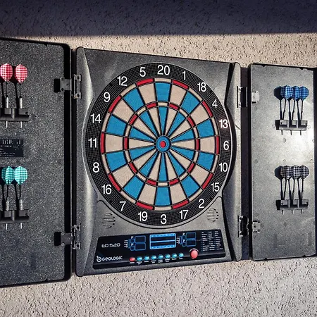 3 Bedroom Amazing In Дом отдыха Вид