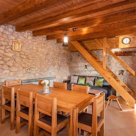 Дом отдыха 3 Bedroom Amazing In Вид