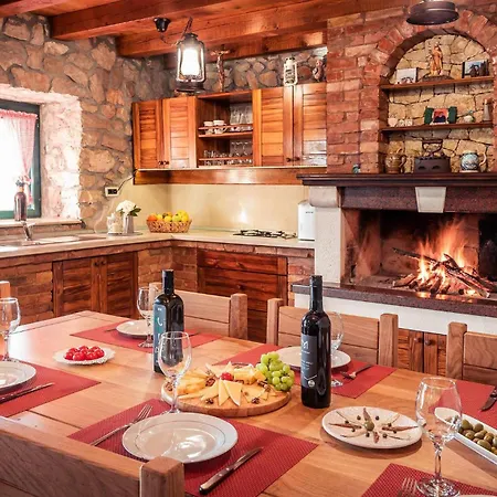 3 Bedroom Amazing In Дом отдыха Вид